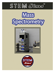 Mass Spectrometry Brochure's Thumbnail